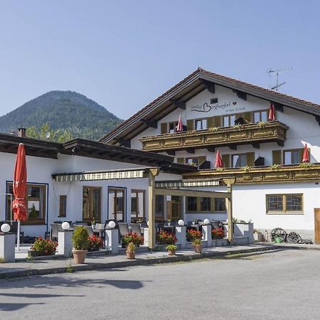 Gasthof Berghupferl Oberaudorf Exterior foto