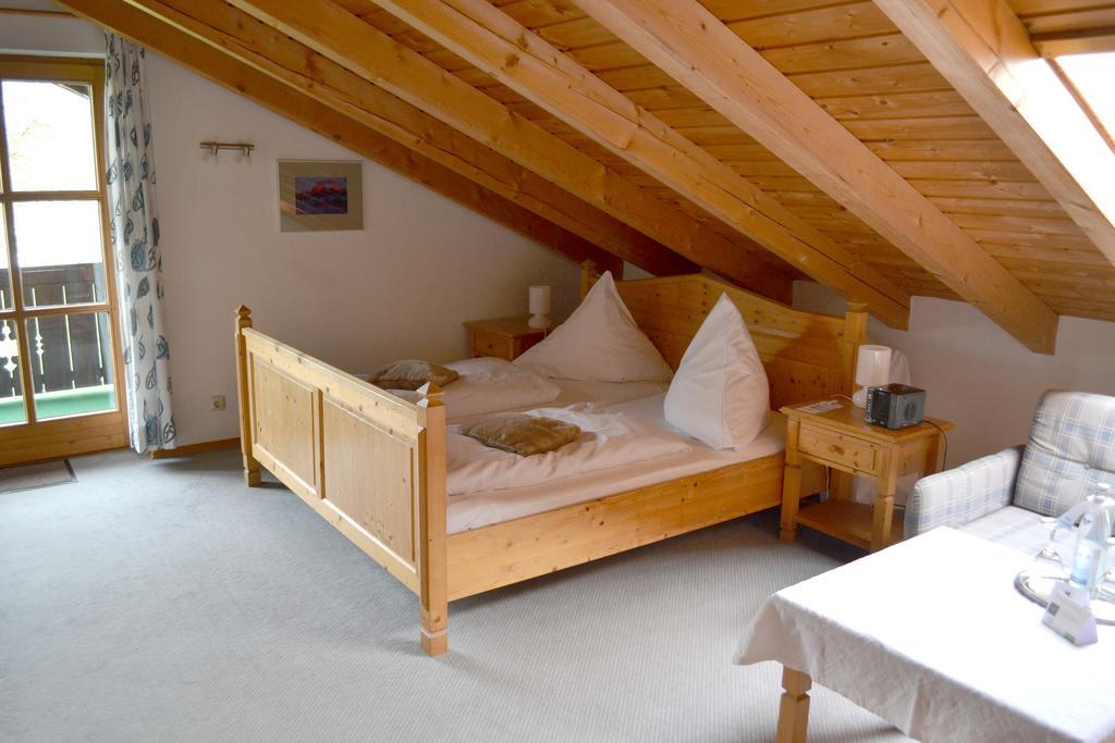 Gasthof Berghupferl Oberaudorf Quarto foto