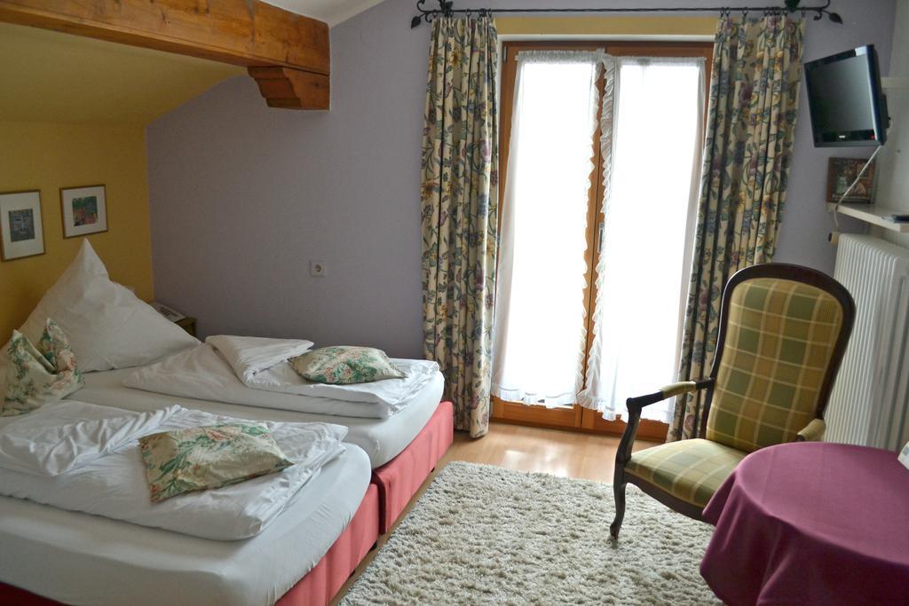 Gasthof Berghupferl Oberaudorf Quarto foto
