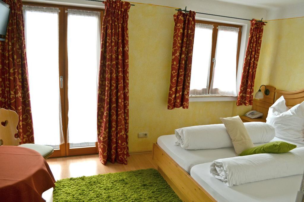 Gasthof Berghupferl Oberaudorf Quarto foto