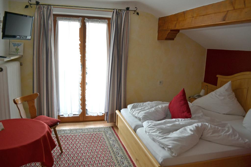 Gasthof Berghupferl Oberaudorf Quarto foto