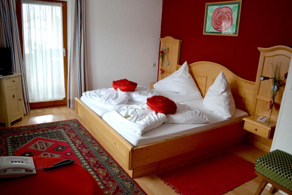 Gasthof Berghupferl Oberaudorf Quarto foto