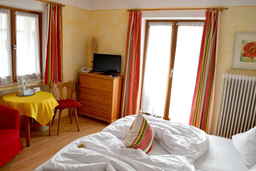 Gasthof Berghupferl Oberaudorf Quarto foto