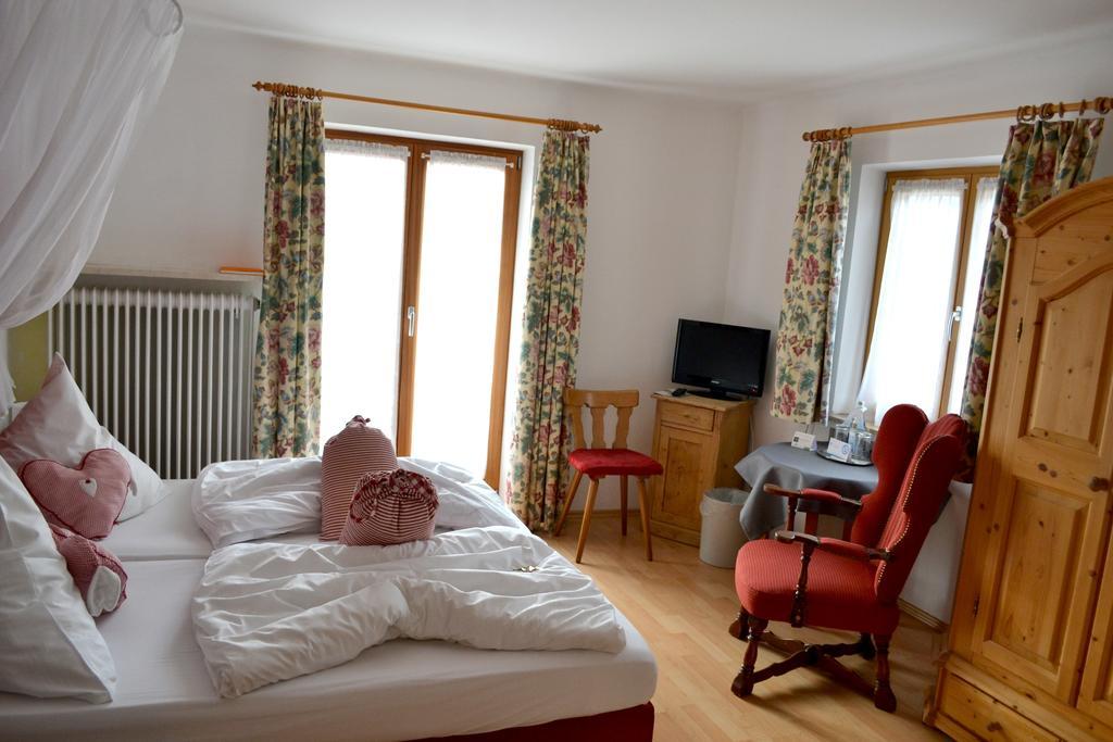 Gasthof Berghupferl Oberaudorf Quarto foto