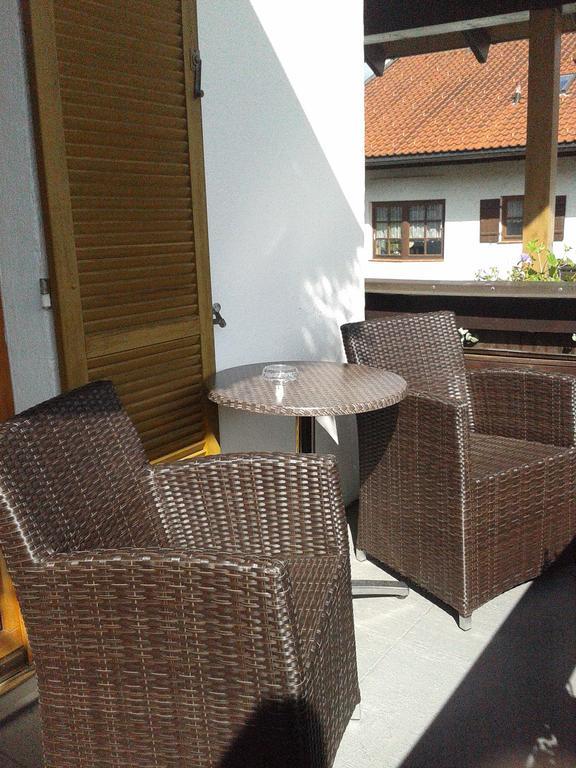 Gasthof Berghupferl Oberaudorf Quarto foto