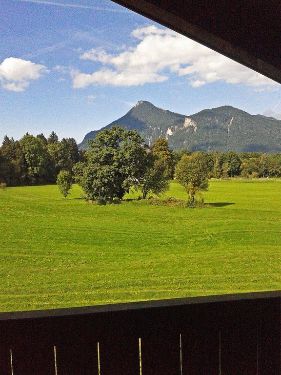 Gasthof Berghupferl Oberaudorf Quarto foto