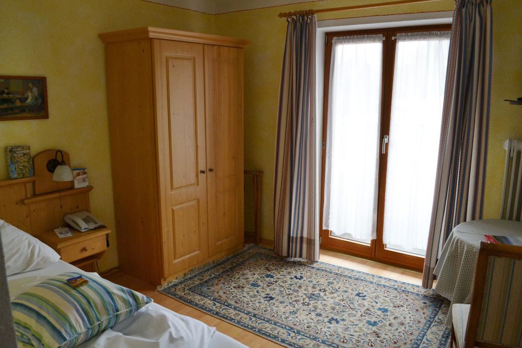 Gasthof Berghupferl Oberaudorf Quarto foto