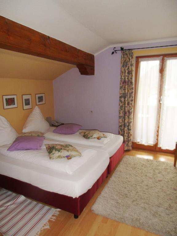 Gasthof Berghupferl Oberaudorf Quarto foto