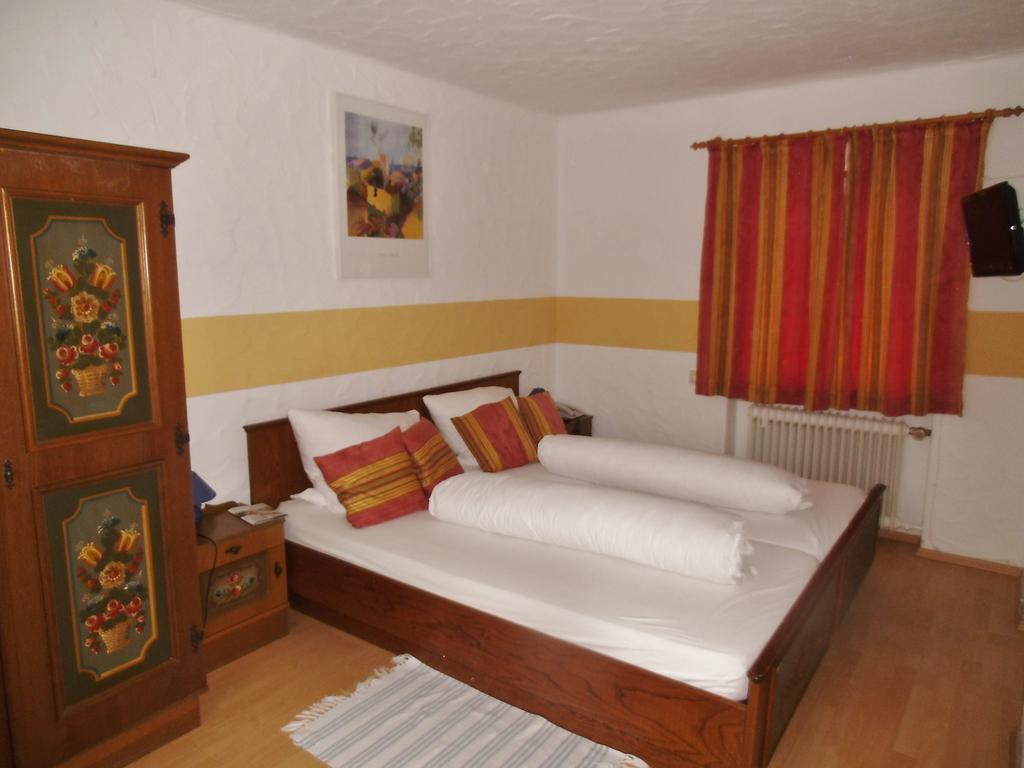 Gasthof Berghupferl Oberaudorf Quarto foto